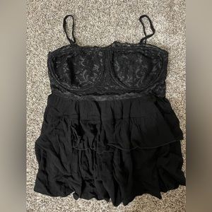Windsor Top
